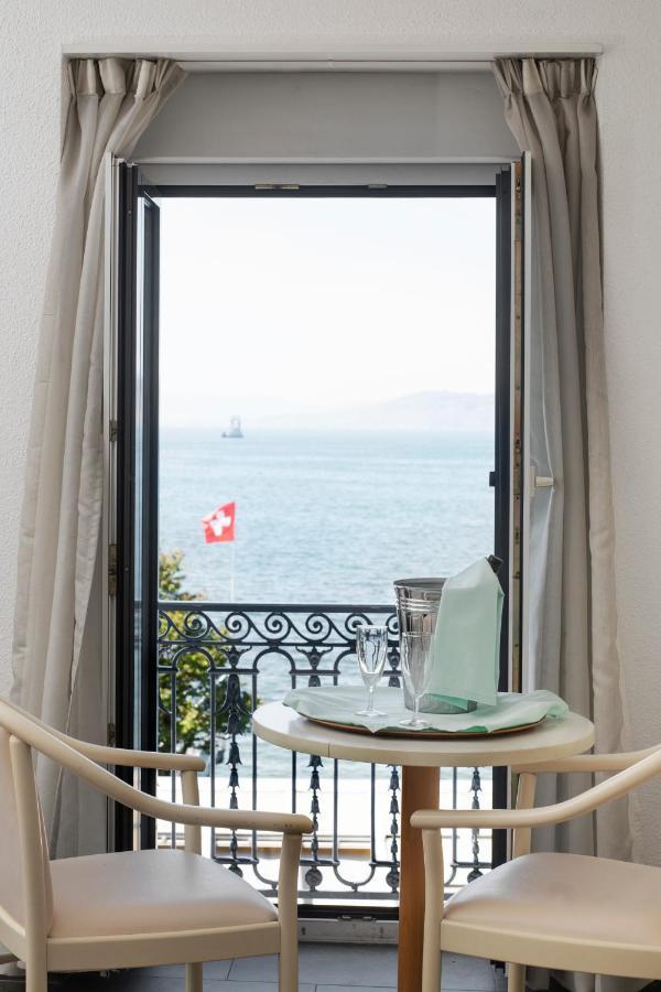 Hotel Du Port Вилньов Екстериор снимка