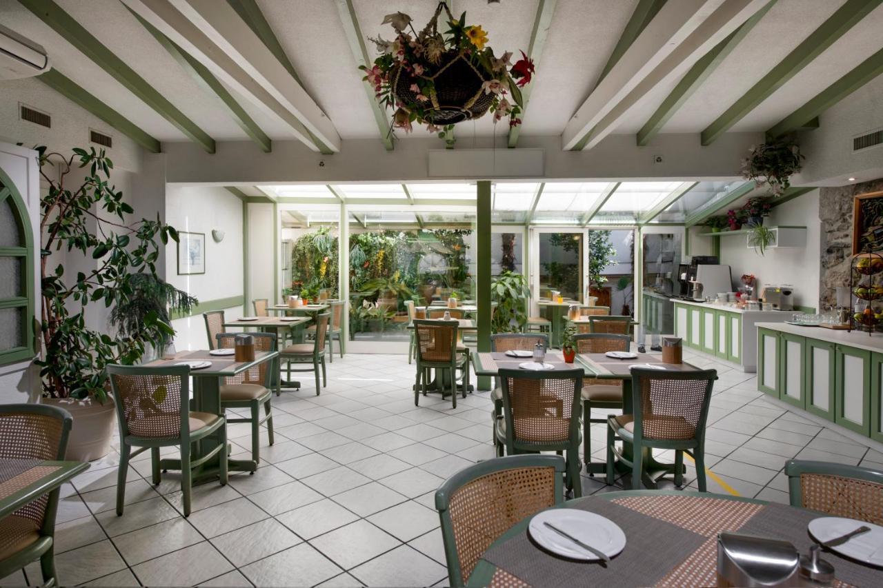 Hotel Du Port Вилньов Екстериор снимка